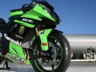 2008 Kawasaki ZX 10 R Special "Hopper" Moto GP Replica